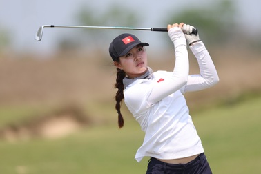 Việt Nam có 6 tay golf nữ tranh tài tại giải WAAP Championship