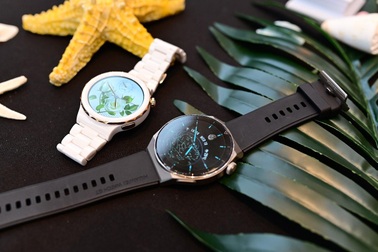 Lý do nên "chốt đơn" sớm đồng hồ Huawei Watch GT 3 Pro mới