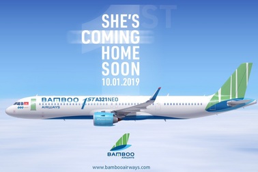 “Bamboo Airways đã trải qua quá trình thẩm định khắt khe nhất từ trước đến nay”