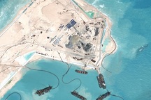 Mỹ phản đối quân sự hóa Biển Đông trong cuộc gặp cấp cao với Trung Quốc