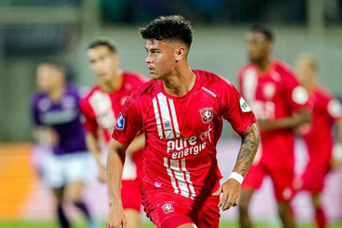 Bóng đá Indonesia nhận trái đắng từ ngôi sao trẻ người Hà Lan