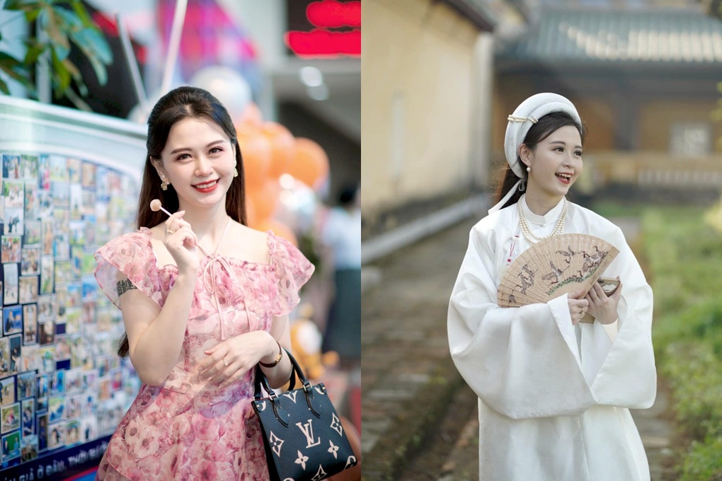 5 MC thời tiết kỳ cựu xinh đẹp, có cuộc sống sang chảnh - 8