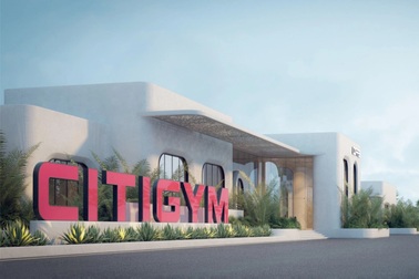 CITIGYM - Mảnh ghép thú vị trong hệ sinh thái dịch vụ Nova Service