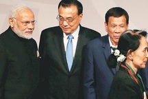 Trung Quốc khó tìm đồng minh trong cuộc chiến thương mại với Mỹ