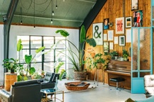 9 bảo bối thiết kế giúp tổ ấm cất lên tiếng nói riêng