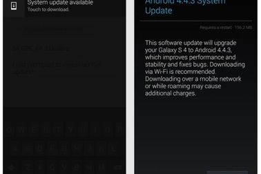 Phiên bản KitKat 4.4.3 sắp ra mắt trên nhiều hệ máy chạy Android