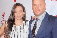 Mel B mất loạt băng “nóng” vào tay chồng cũ