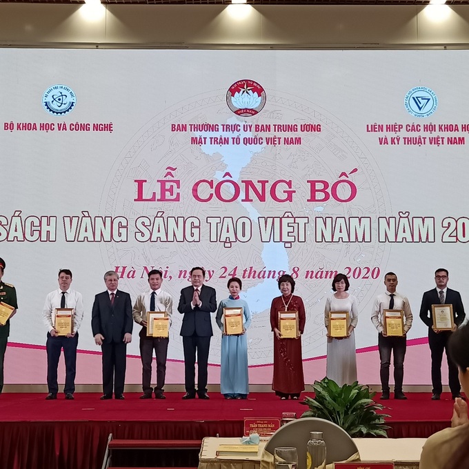 Trường ĐH Sư phạm Kỹ thuật Vĩnh Long: Tiên phong ứng dụng công nghệ mới trong công tác quản lý và hoạt động đào tạo - Ảnh 2.