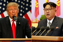 Báo Triều Tiên ca ngợi tỷ phú Mỹ Donald Trump