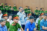 Bị cáo Phạm Thái Hà: Nghề trợ lý có những rủi ro không thể lường trước