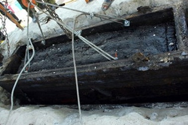 Phát hiện xác ướp hơn 200 năm tuổi ở Đồng Nai