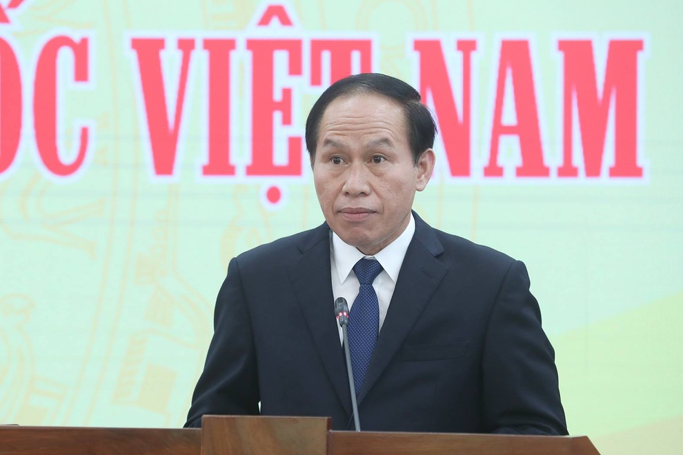 Bộ Chính trị giới thiệu Bí thư Hậu Giang làm Phó Chủ tịch UBTƯ MTTQ VN - 1 Bộ Chính trị giới thiệu Bí thư Hậu Giang làm Phó Chủ tịch UBTƯ MTTQ VN - 1