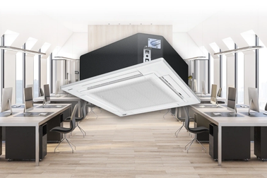 Nhiều thương hiệu điều hòa ra mắt sản phẩm mới 2023