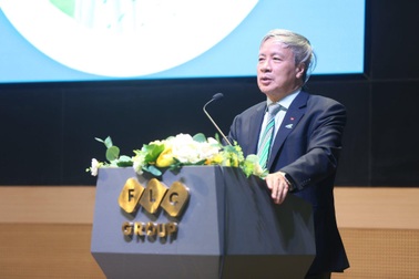 Chân dung lão tướng mới tại FLC từng là cựu chủ tịch Bamboo Airways