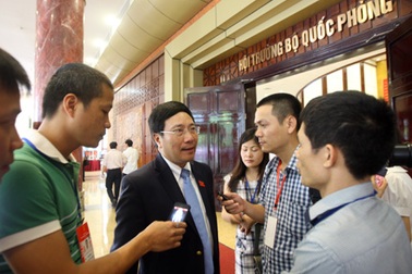 “Việt Nam phản bác tất cả thông tin trong văn bản Trung Quốc gửi LHQ”