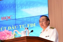 Khó hiểu: 50% doanh nghiệp FDI báo lỗ, lỗ lớn vẫn mở rộng kinh doanh