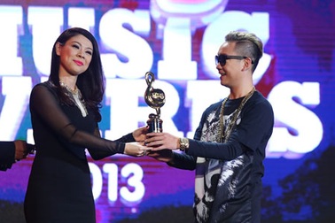 Underground và cuộc xâm chiếm nhạc trực tuyến