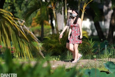 Câu thoại "Ai ở đâu ở yên đó" thay đổi: Dân mạng vui như giao thừa đón Tết