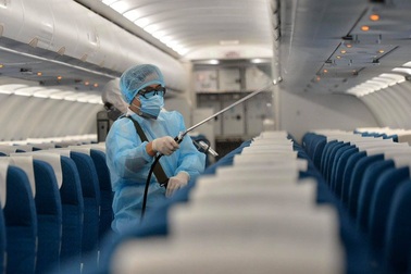 Bộ Y tế thông báo khẩn thêm 3 chuyến bay có hành khách nhiễm Covid-19