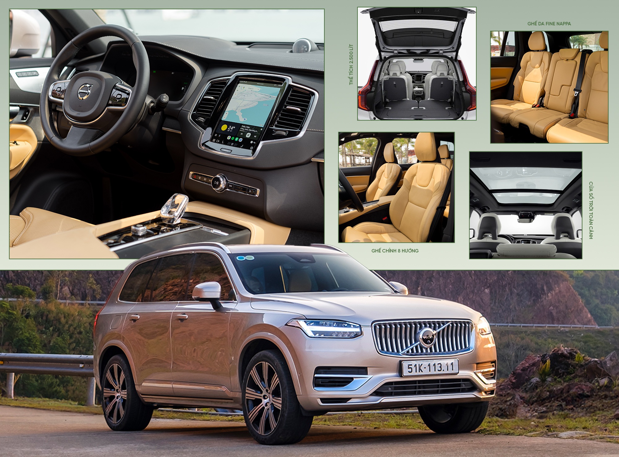 Không gian trải nghiệm thương hiệu Volvo tại Ngày hội bình yên - 11 Không gian trải nghiệm thương hiệu Volvo tại Ngày hội bình yên - 11