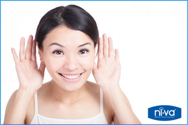 Chuyện lớn từ chiếc tăm bông nhỏ