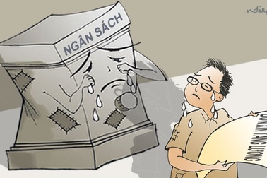 Một bài toán cũ và có ai khổ như thế không?