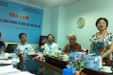 Hơn 7.200 trẻ chết oan mỗi năm