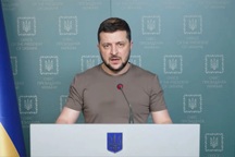Tổng thống Ukraine tuyên bố không thỏa hiệp lãnh thổ sau đàm phán với Nga