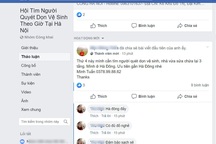 Kiếm tiền triệu mỗi ngày nhờ tăng ca dọn nhà thuê ngày Tết