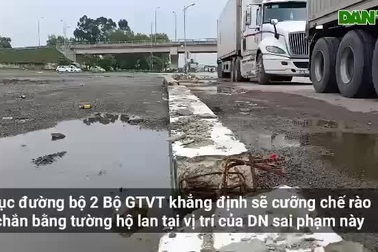 Doanh nghiệp sai phạm nghiêm trọng, bất hợp tác với cơ quan chức năng