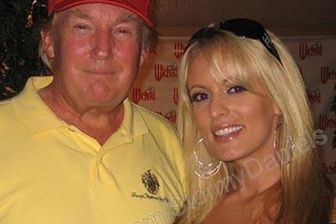 Giấc mộng chính trị của sao phim khiêu dâm trong lùm xùm tình ái với Trump