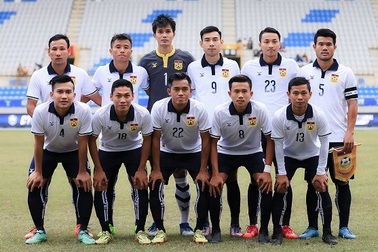 Vé xem trận Lào - Việt Nam rẻ không ngờ