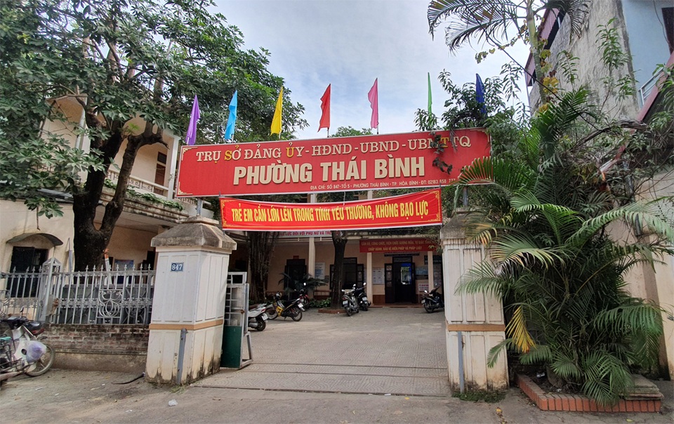 Hồ sơ đẹp không tì vết của Chánh Văn phòng tòa huyện trốn truy nã 26 năm - 3 Hồ sơ đẹp không tì vết của Chánh Văn phòng tòa huyện trốn truy nã 26 năm - 3