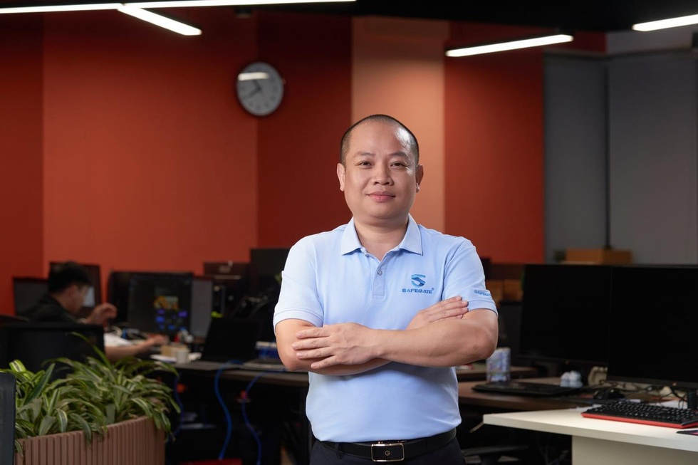 AI biến ESG từ gánh nặng chi phí thành cỗ máy “in tiền” - 4