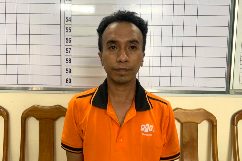 Mối nguy từ liên minh vỡ nợ lên mạng rủ nhau phạm tội - 3 Mối nguy từ liên minh vỡ nợ lên mạng rủ nhau phạm tội - 3