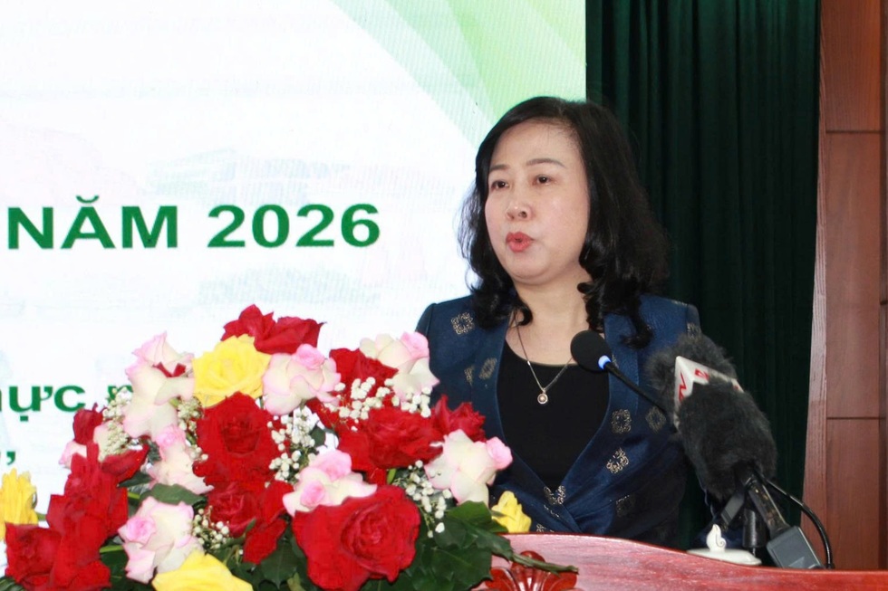 Ngộ độc thực phẩm gia tăng, Bộ trưởng yêu cầu xử lý không có “vùng cấm” - 3 Ngộ độc thực phẩm gia tăng, Bộ trưởng yêu cầu xử lý không có “vùng cấm” - 3
