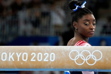 Thêm một tiết lộ kinh hoàng, vạch trần bí mật động trời của thể thao Mỹ