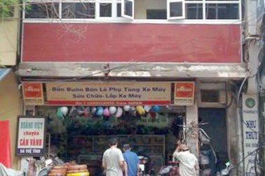 Vụ tranh chấp tài sản số 5 Tuệ Tĩnh (Hà Nội): Cần quyết định giám đốc thẩm 