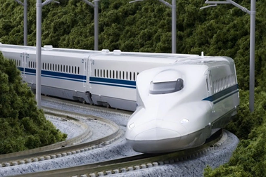 "Việt Nam sẽ triển khai đường sắt cao tốc Bắc - Nam vào năm 2026-2027"