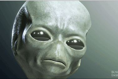 Chân dung người ngoài hành tinh dưới góc nhìn của các nhà khoa học