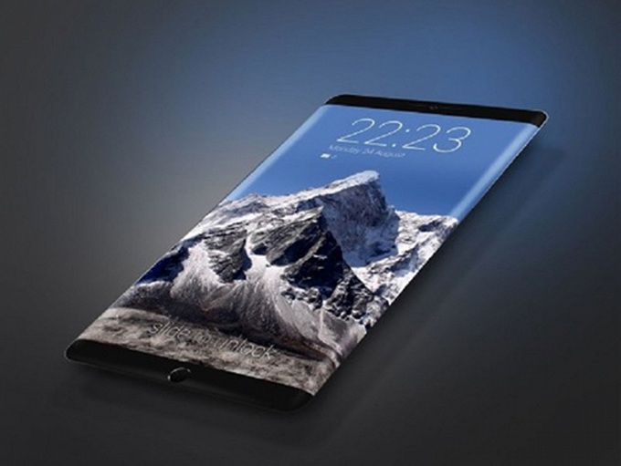 apple se co 3 mau iphone moi trong nam 2017 hinh 0