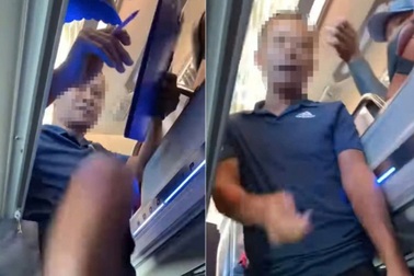 Triệu tập nhân viên nhà xe bị tố đe dọa, hành hung khách