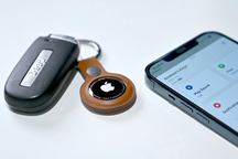 Dùng AirTag để theo dấu ô tô bị mất cắp và cái kết khó ngờ