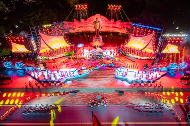 Bản hòa ca từ đại ngàn đến biển xanh giúp du lịch Gia Lai bứt phá