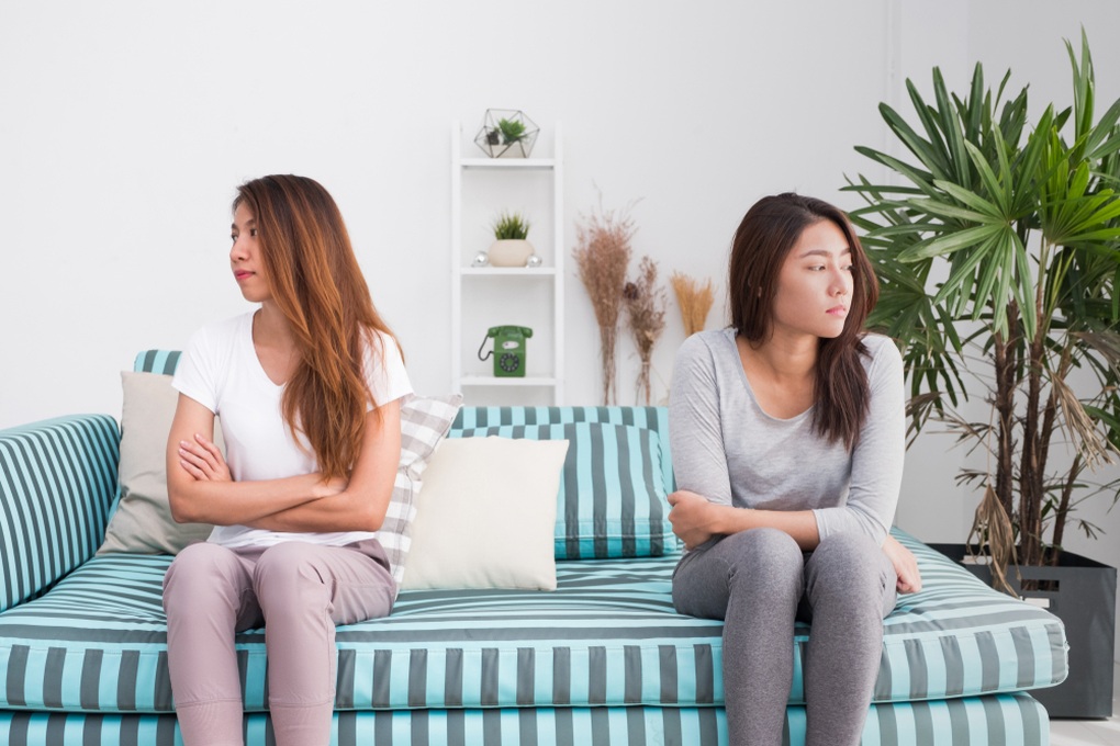 Hàn gắn tình bạn từng rạn nứt: Dễ hay khó? - 4 Hàn gắn tình bạn từng rạn nứt: Dễ hay khó? - 4