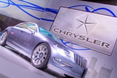 Chrysler Financial trả nợ chính phủ Mỹ 1,5 tỷ USD