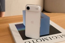 iPhone Air giảm giá lần đầu từ khi lên kệ tại Việt Nam