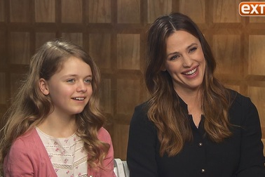 Jennifer Garner duyên dáng và quyến rũ