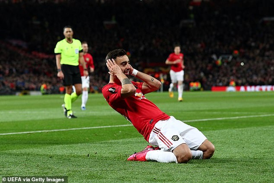 Bruno Fernandes “khóc ngon lành” khi biết được tới Man Utd - 1 Bruno Fernandes “khóc ngon lành” khi biết được tới Man Utd - 1