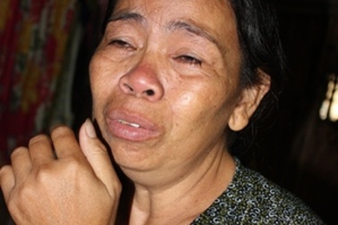 Tận cùng nỗi đau của 2 mẹ con mắc bệnh ung thư quái ác